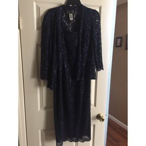 Mother of the Bride dress